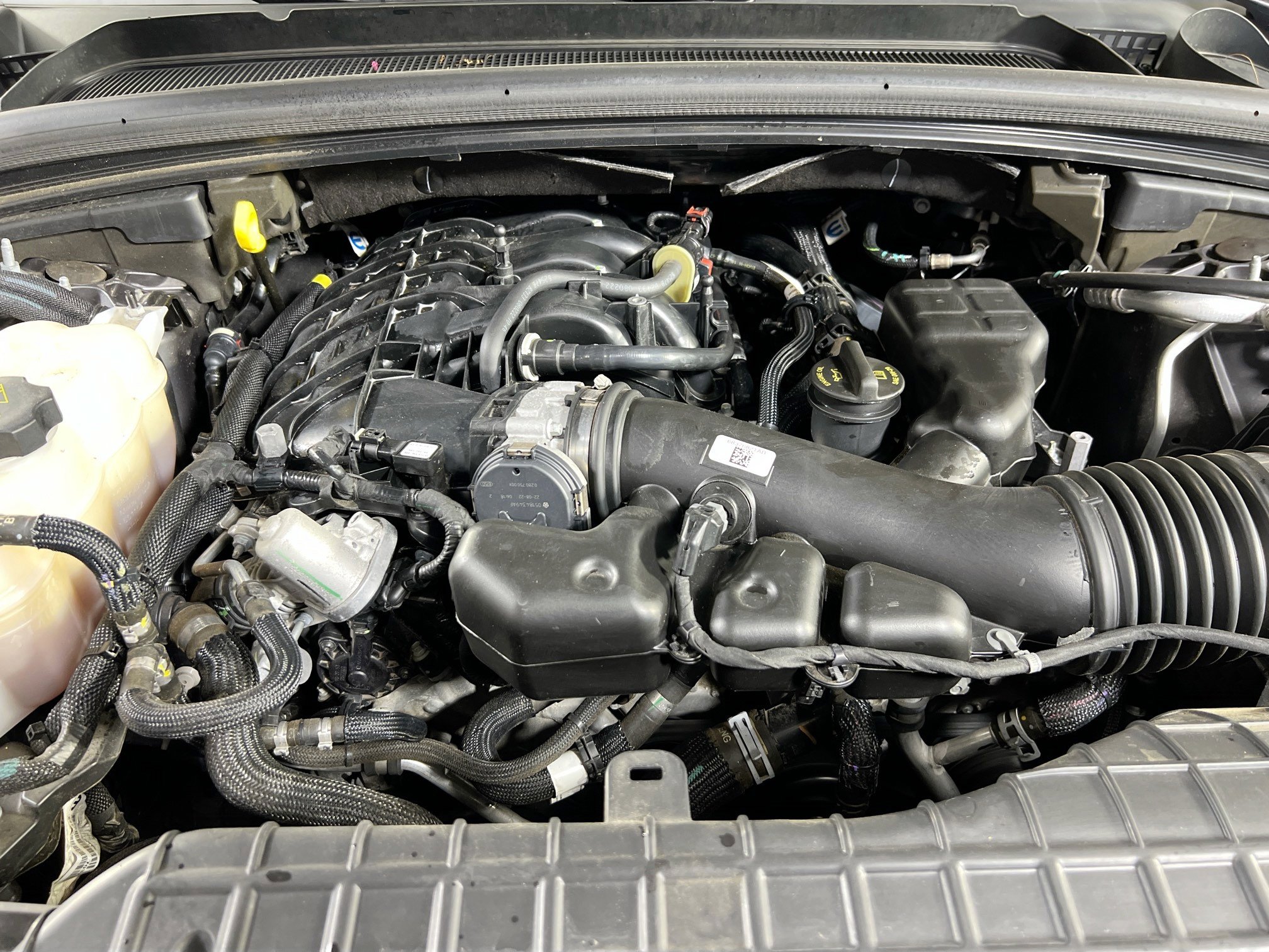 Used 2023 Jeep Grand Cherokee Limited image 28