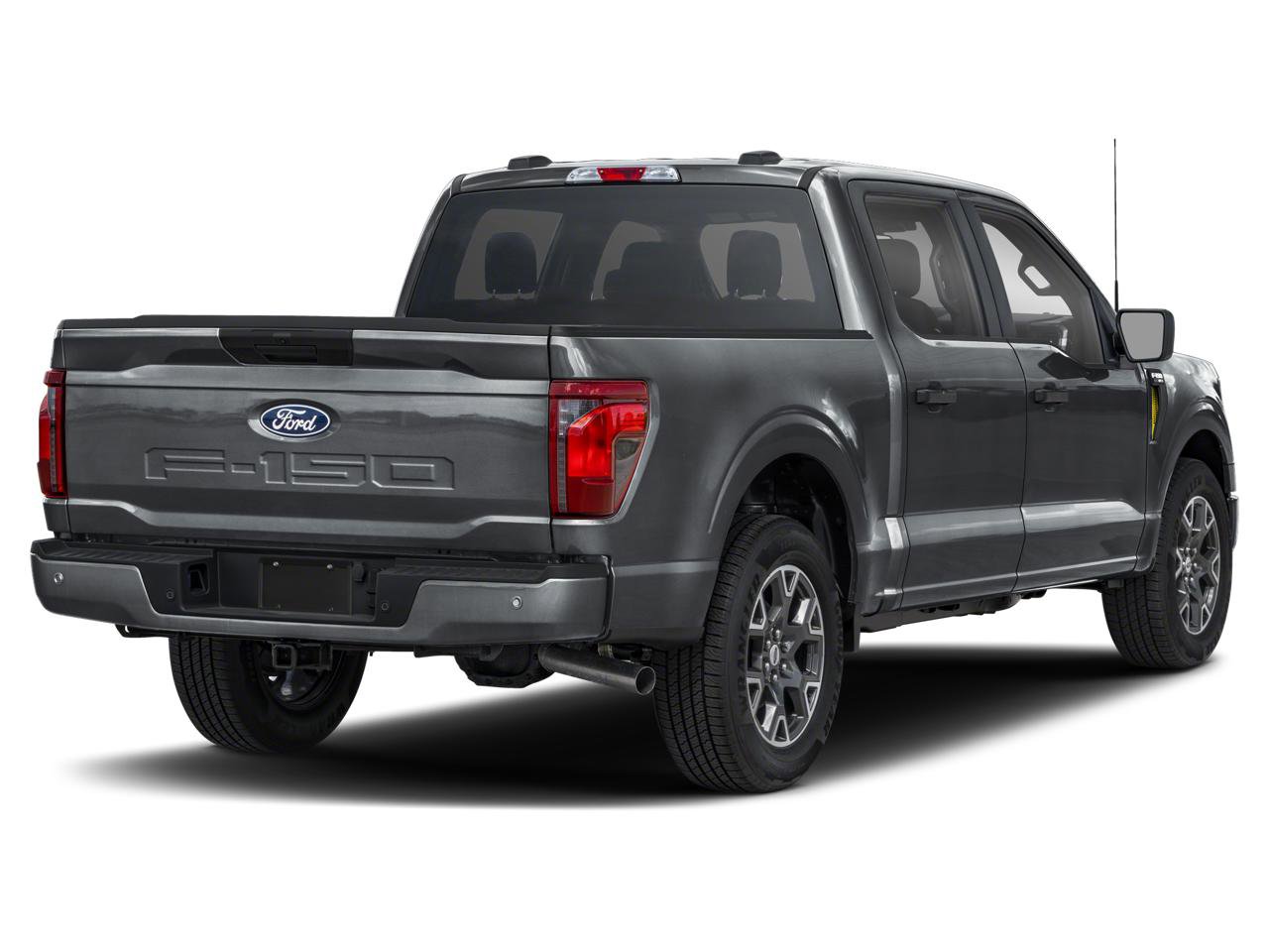 New 2025 Ford F150 STX image 2