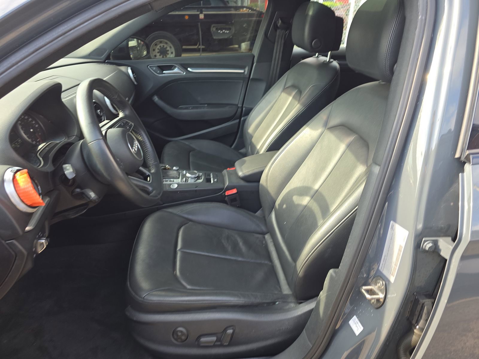 Used 2020 Audi A3 2.0T Premium AWD/4WD image 14