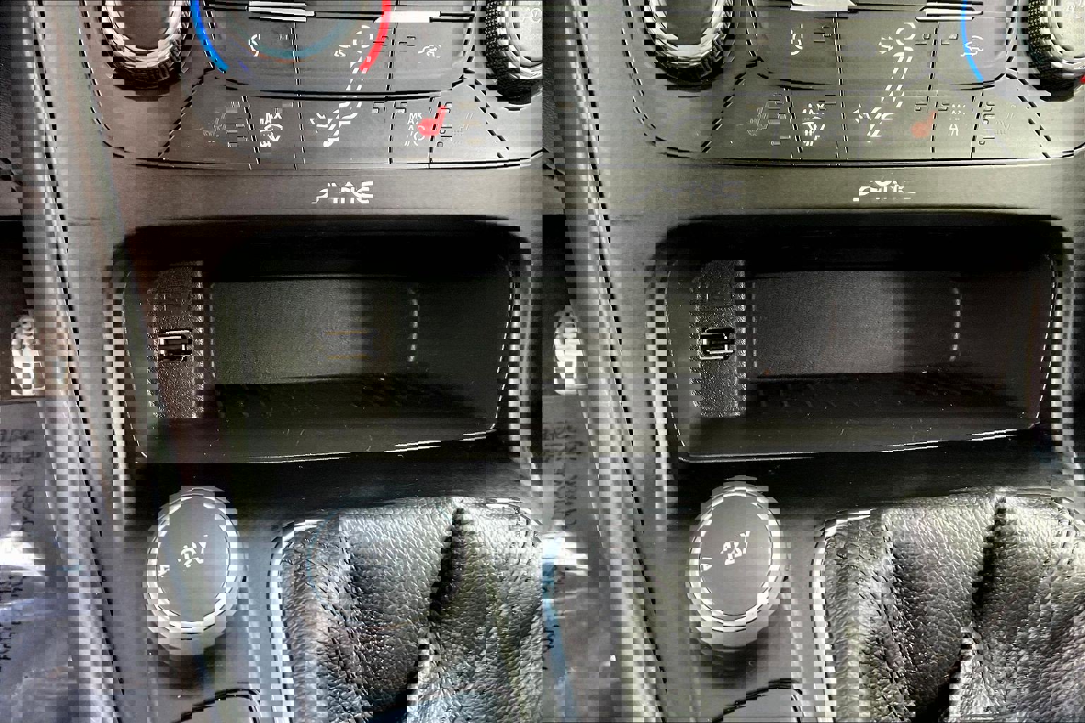 Used 2015 Ford Focus ST w/ Equipment Group 402A FWD image 16