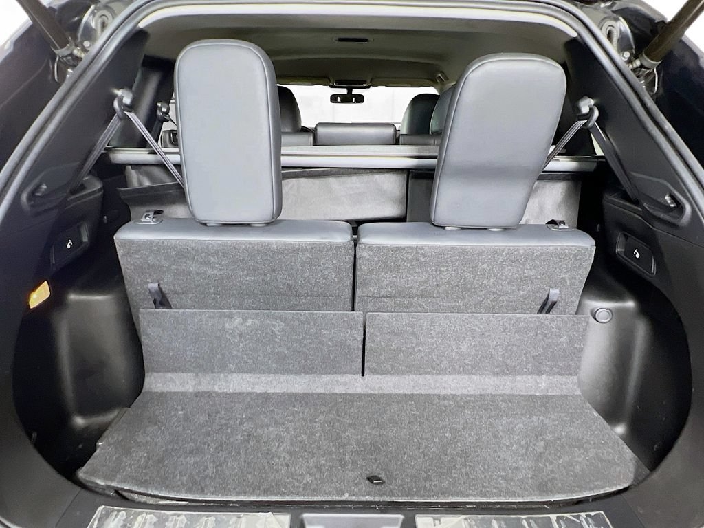 Used 2022 Mitsubishi Outlander SE AWD/4WD image 28