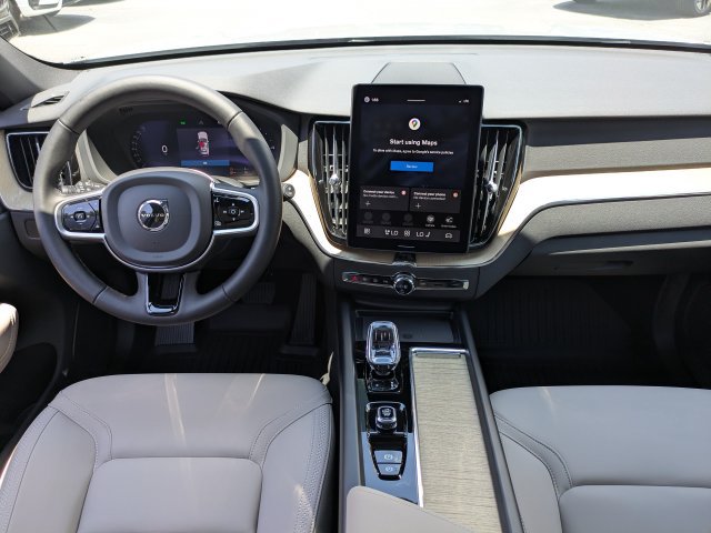 New 2026 Volvo XC60 T8 Plus w/ Protection Package Premier AWD/4WD image 19