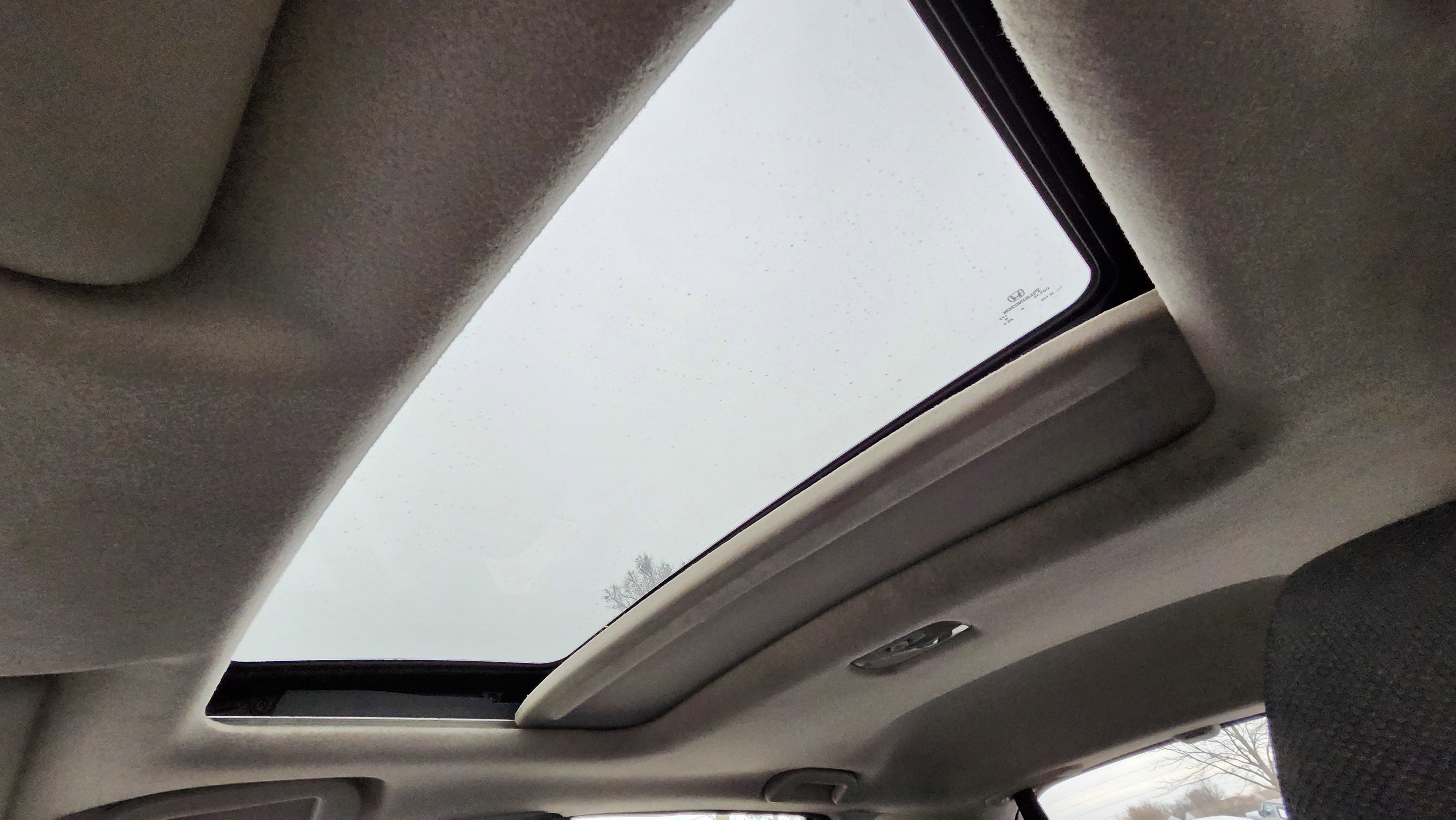 Used 2015 Honda Fit EX image 2