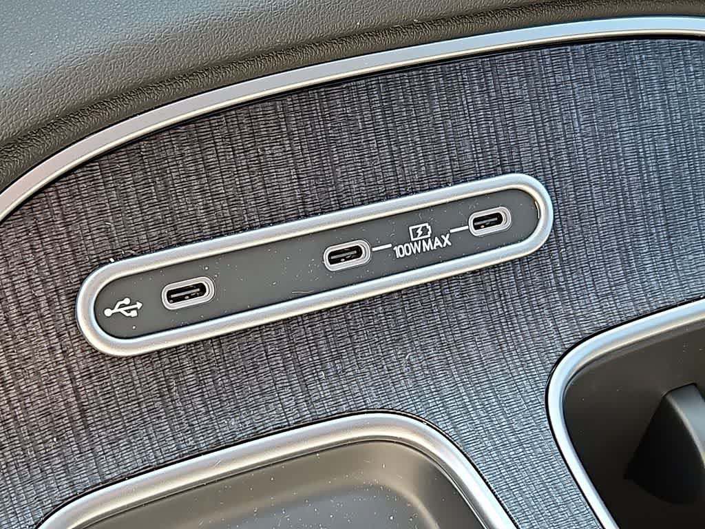New 2026 Hyundai Palisade SEL FWD image 22