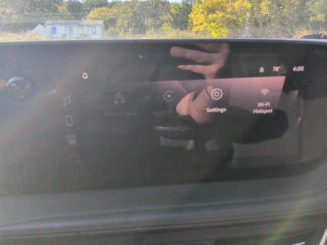 Certified 2024 Buick Encore GX Preferred image 20