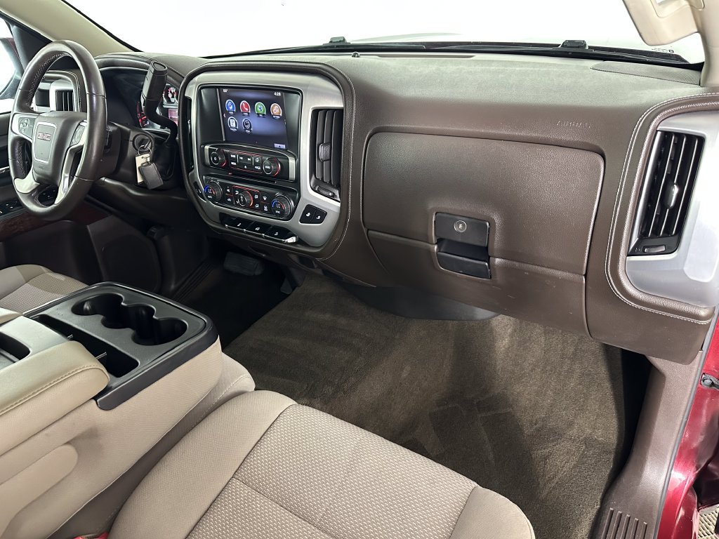 Used 2014 GMC Sierra 1500 SLE w/ SLE Value Package AWD/4WD image 27