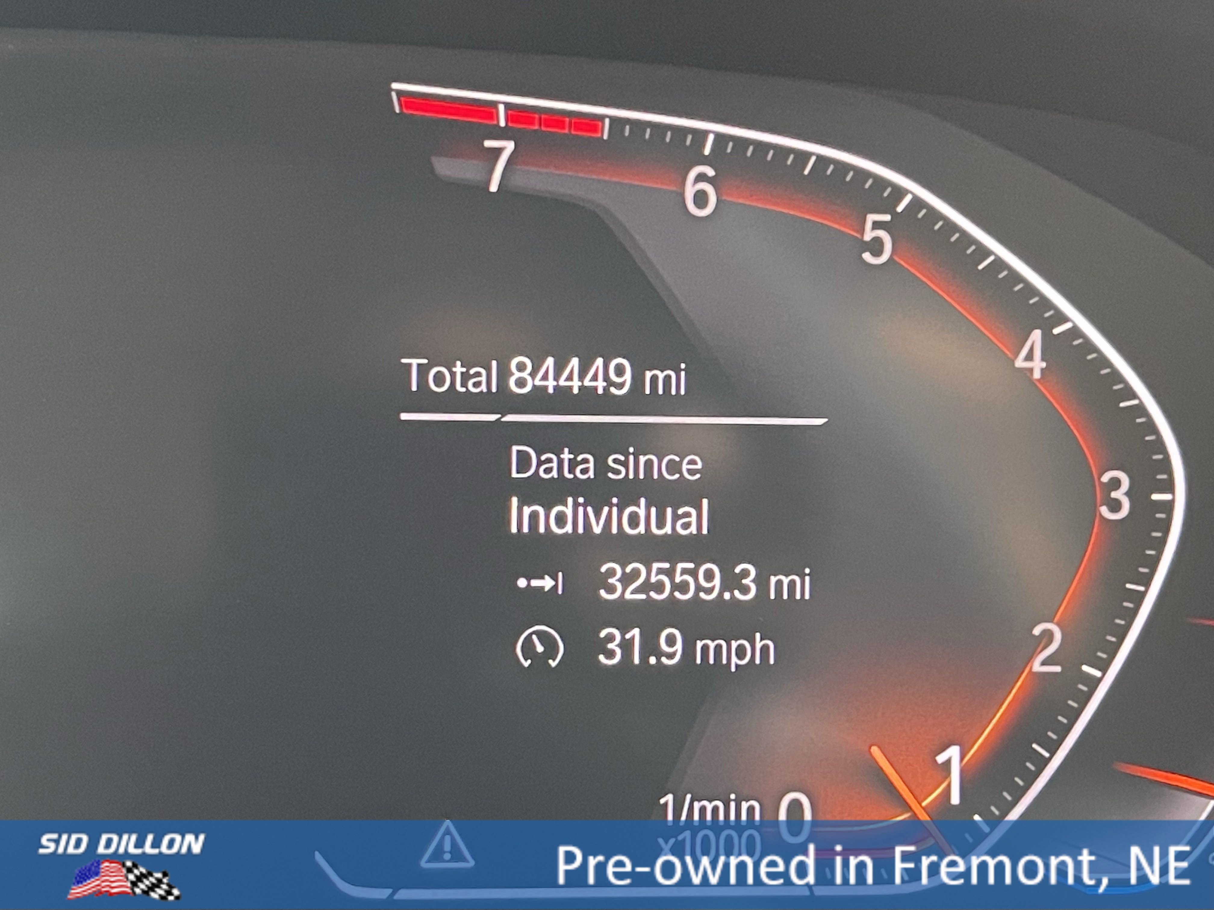 Used 2021 BMW X7 xDrive40i w/ Premium Package 2 image 22