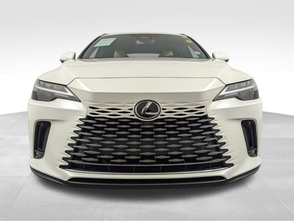 Used 2025 Lexus RX 350 Premium Plus w/ Accessory Package (K3) image 56