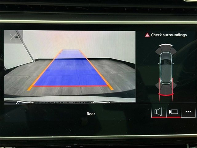 Used 2023 Audi Q7 2.0T Premium image 19