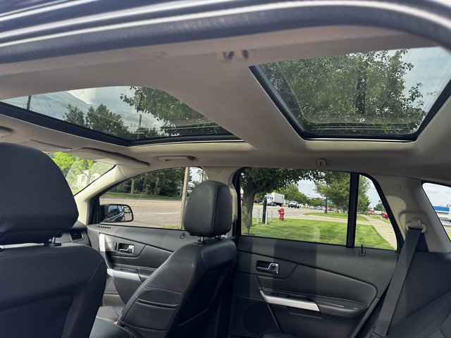 Used 2014 Ford Edge Sport image 12