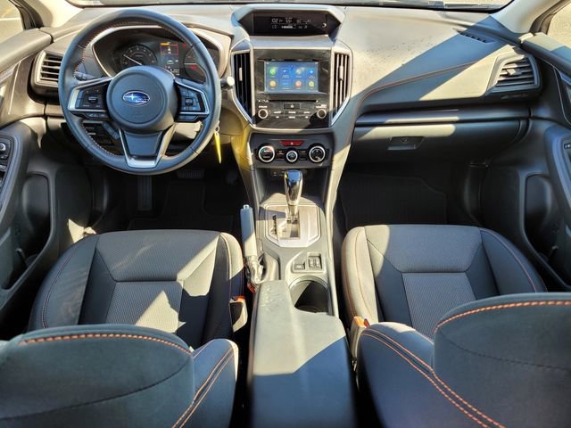 Used 2022 Subaru Crosstrek 2.0i Premium image 12