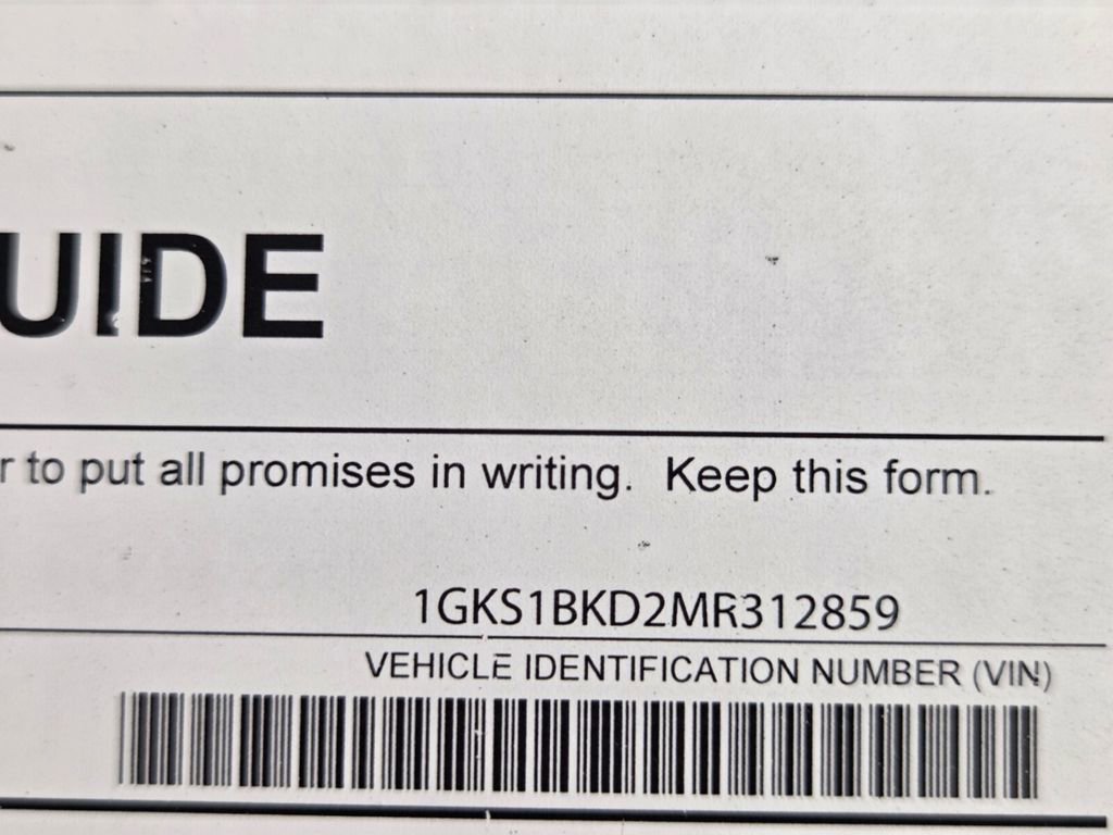 Used 2021 GMC Yukon SLT w/ SLT Premium Package image 33
