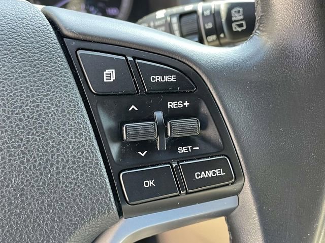 Used 2016 Hyundai Tucson Limited w/ Option Group 03 AWD/4WD image 21