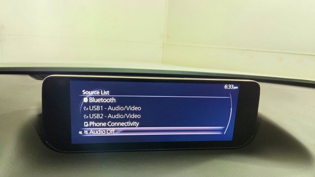 New 2026 MAZDA CX-50 AWD 2.5 Hybrid w/ Weather Package image 22