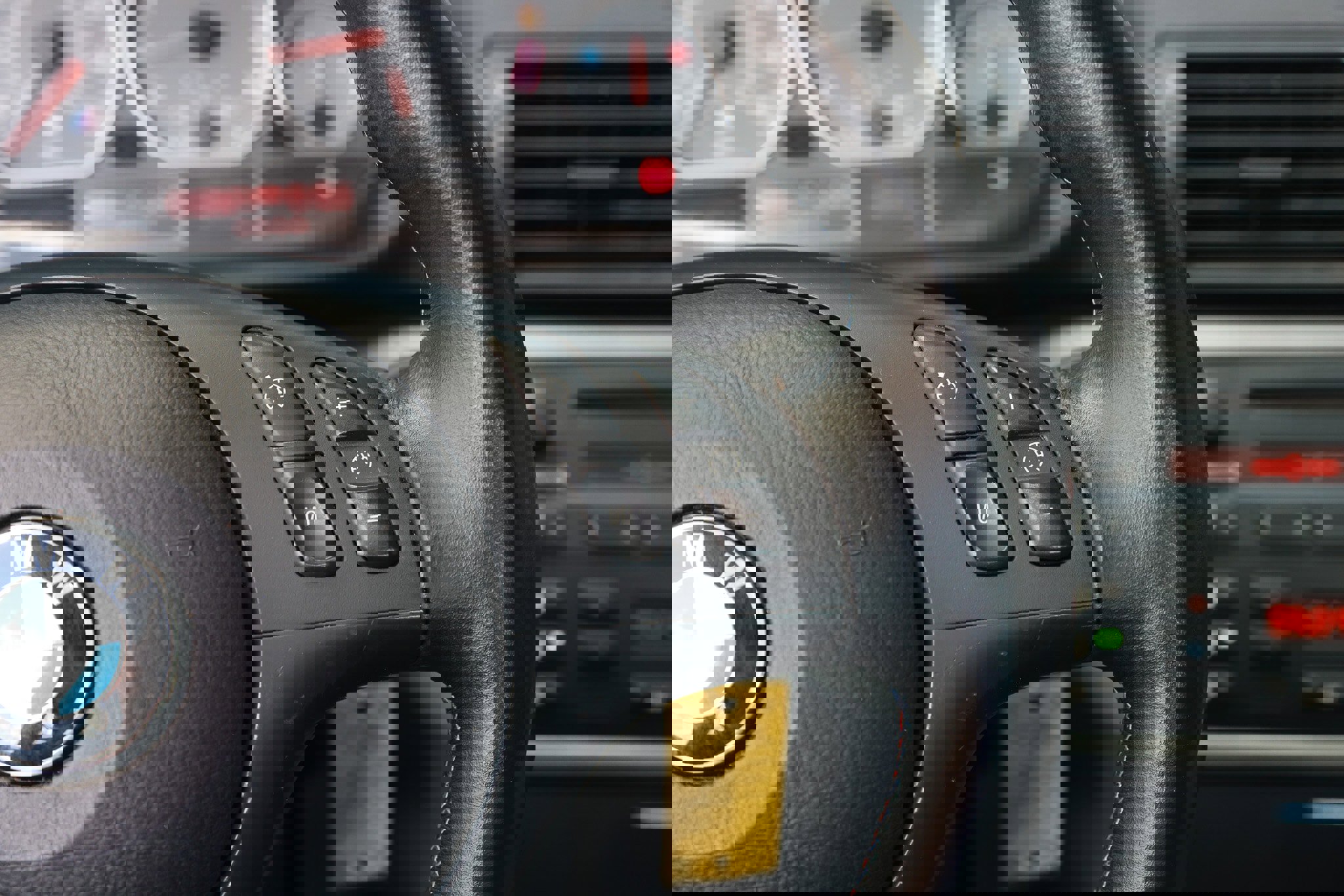 Used 2004 BMW M3 Coupe image 36