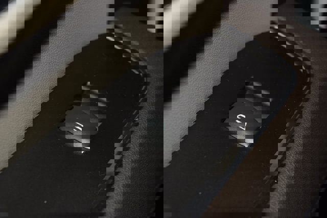 New 2026 Chevrolet Silverado 1500 LTZ w/ LTZ Premium Package image 45