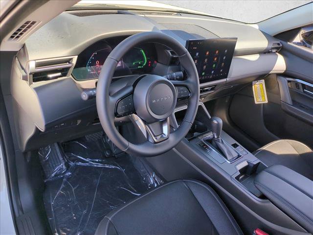 New 2026 MAZDA CX-5 Preferred image 3