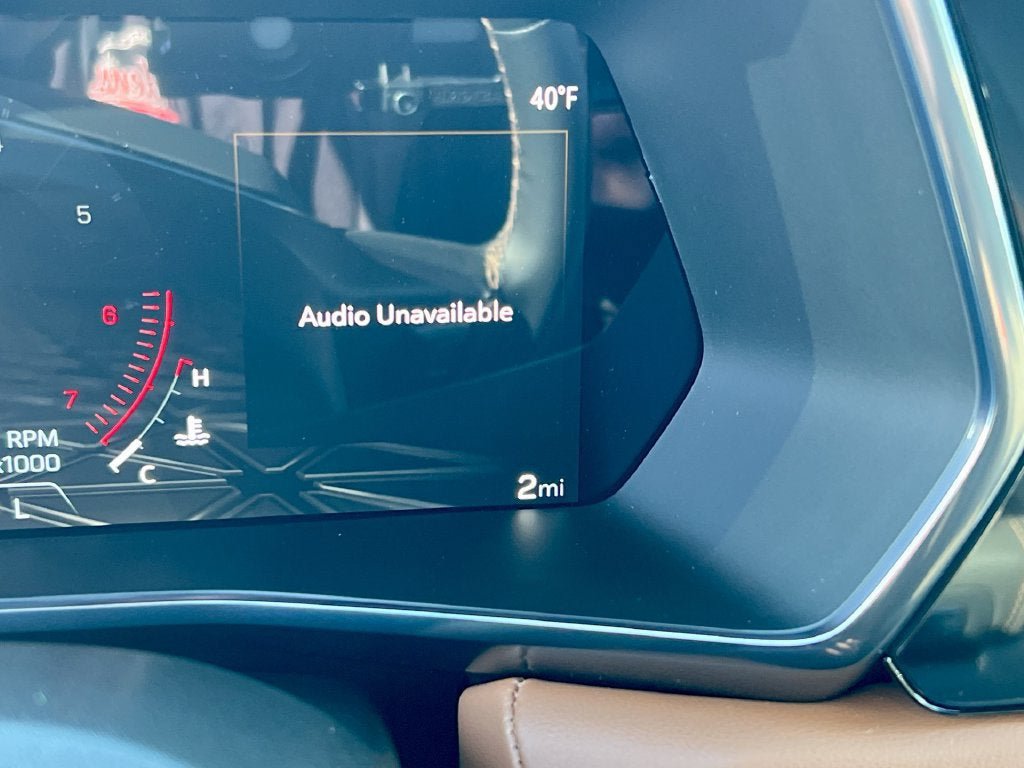 New 2026 GMC Canyon AT4 AWD/4WD image 12