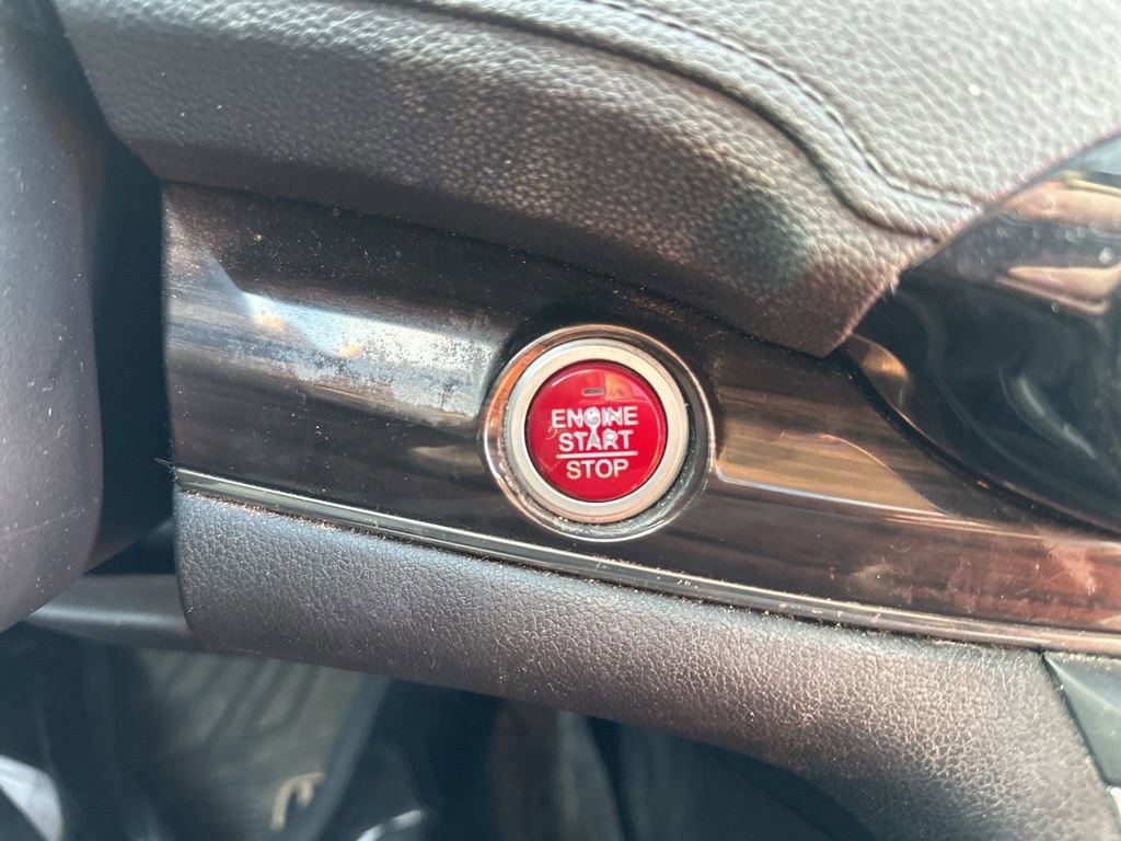 Used 2016 Honda CR-V Touring image 25