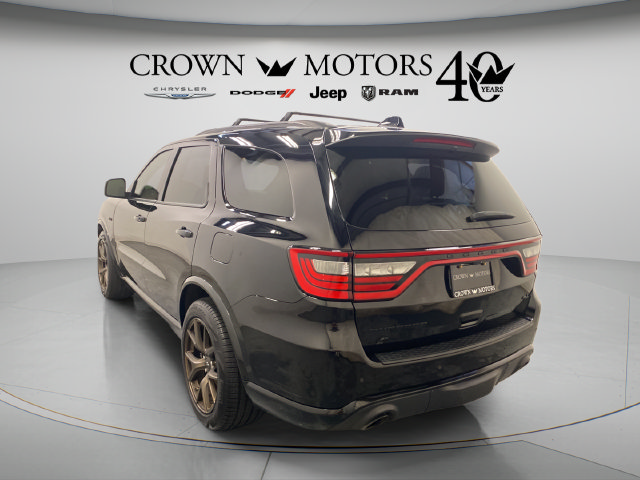 Used 2025 Dodge Durango R/T AWD/4WD image 12