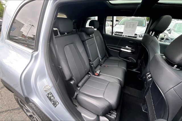 Used 2026 Mercedes-Benz GLB 250 4MATIC image 16