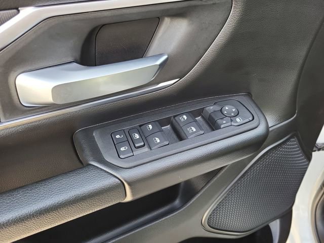 Used 2025 RAM 1500 Lone Star image 15
