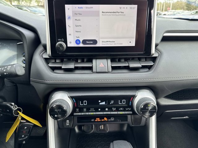 Certified 2024 Toyota RAV4 LE image 26