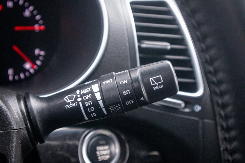 Used 2015 Kia Sorento EX image 16