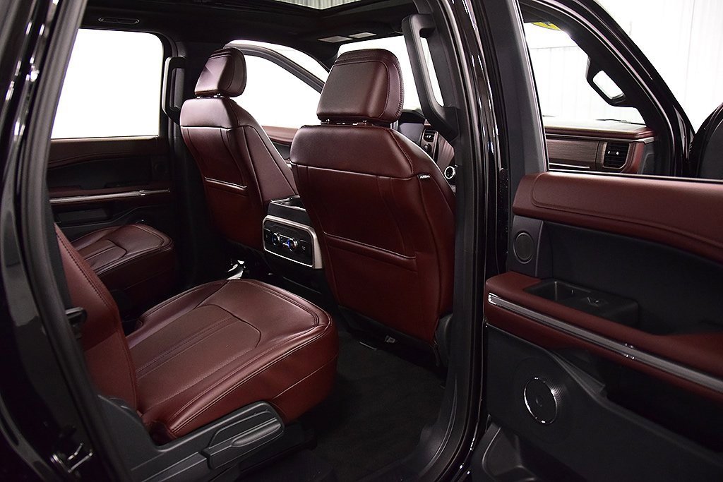 Used 2024 Ford Expedition Max Limited image 31