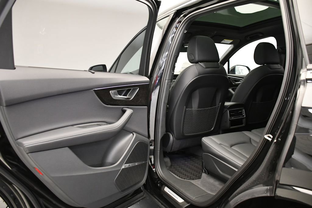 New 2026 Audi Q7 3.0T Premium Plus image 41