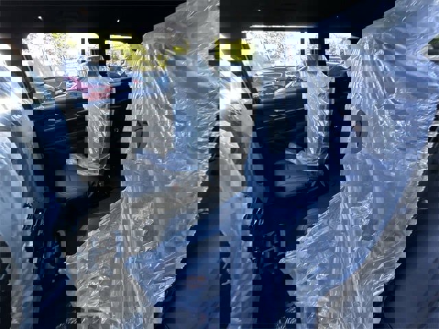 New 2025 Jeep Grand Cherokee L Limited w/ Black Appearance Package image 13