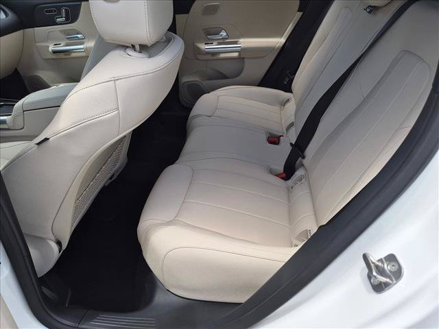 New 2026 Mercedes-Benz GLA 250 image 13