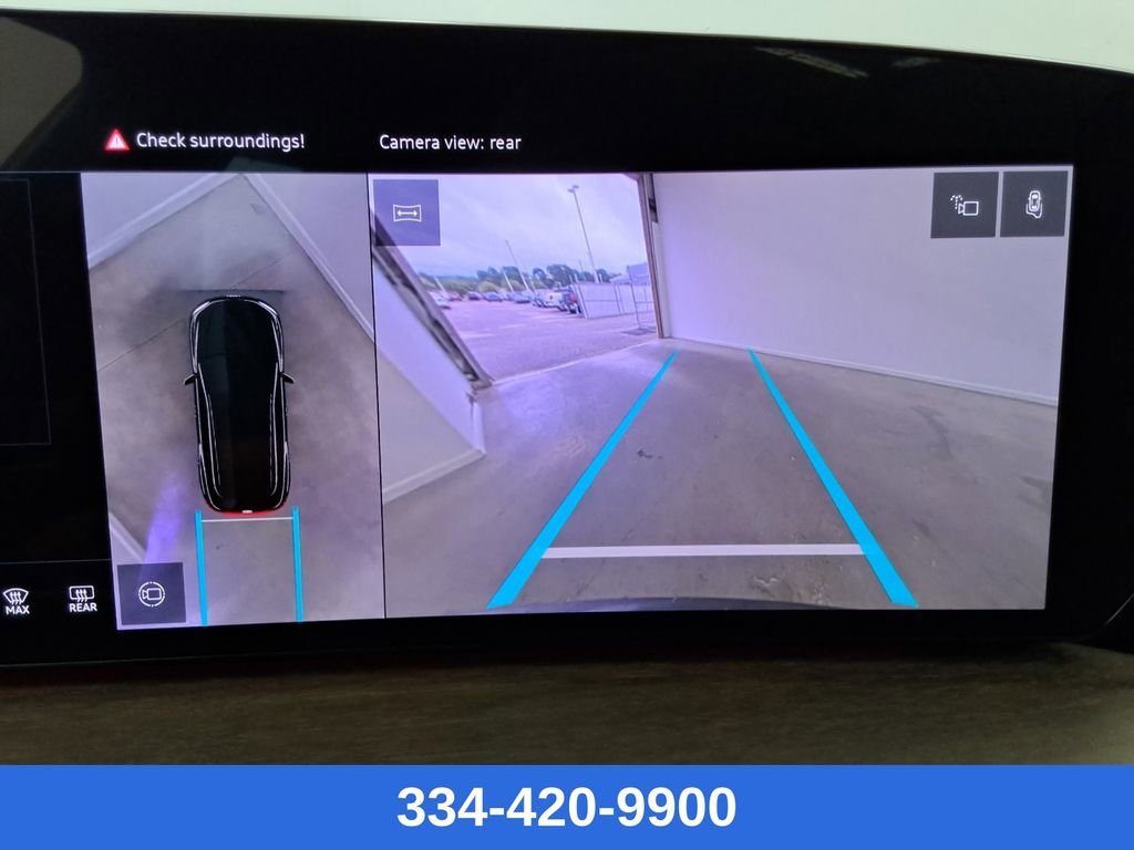 New 2025 Audi Q5 Premium Plus image 11