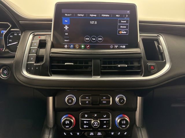 Used 2021 GMC Yukon SLT image 29