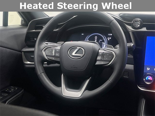 Certified 2023 Lexus RZ 450e Premium image 15