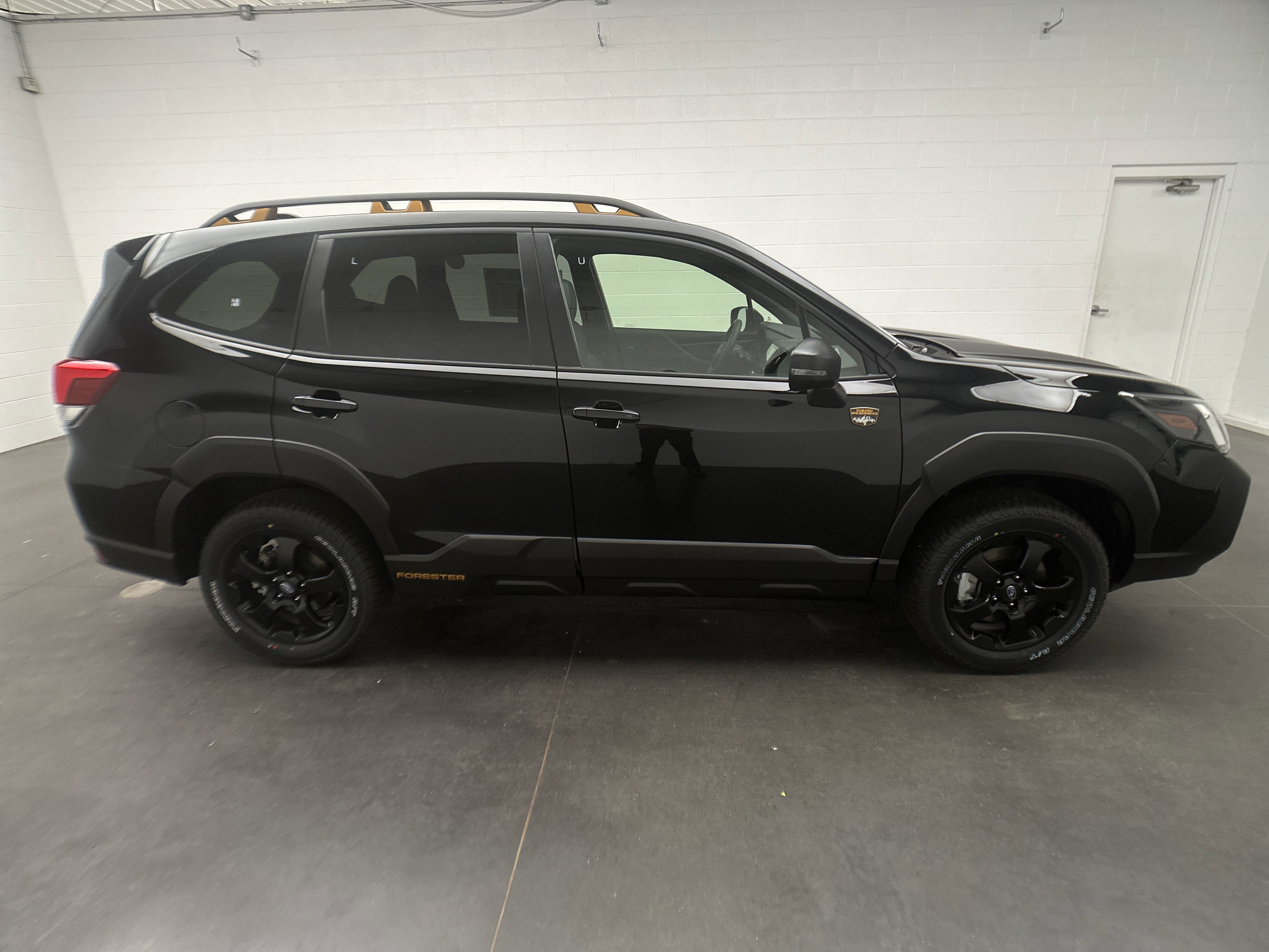 New 2025 Subaru Forester Wilderness image 9