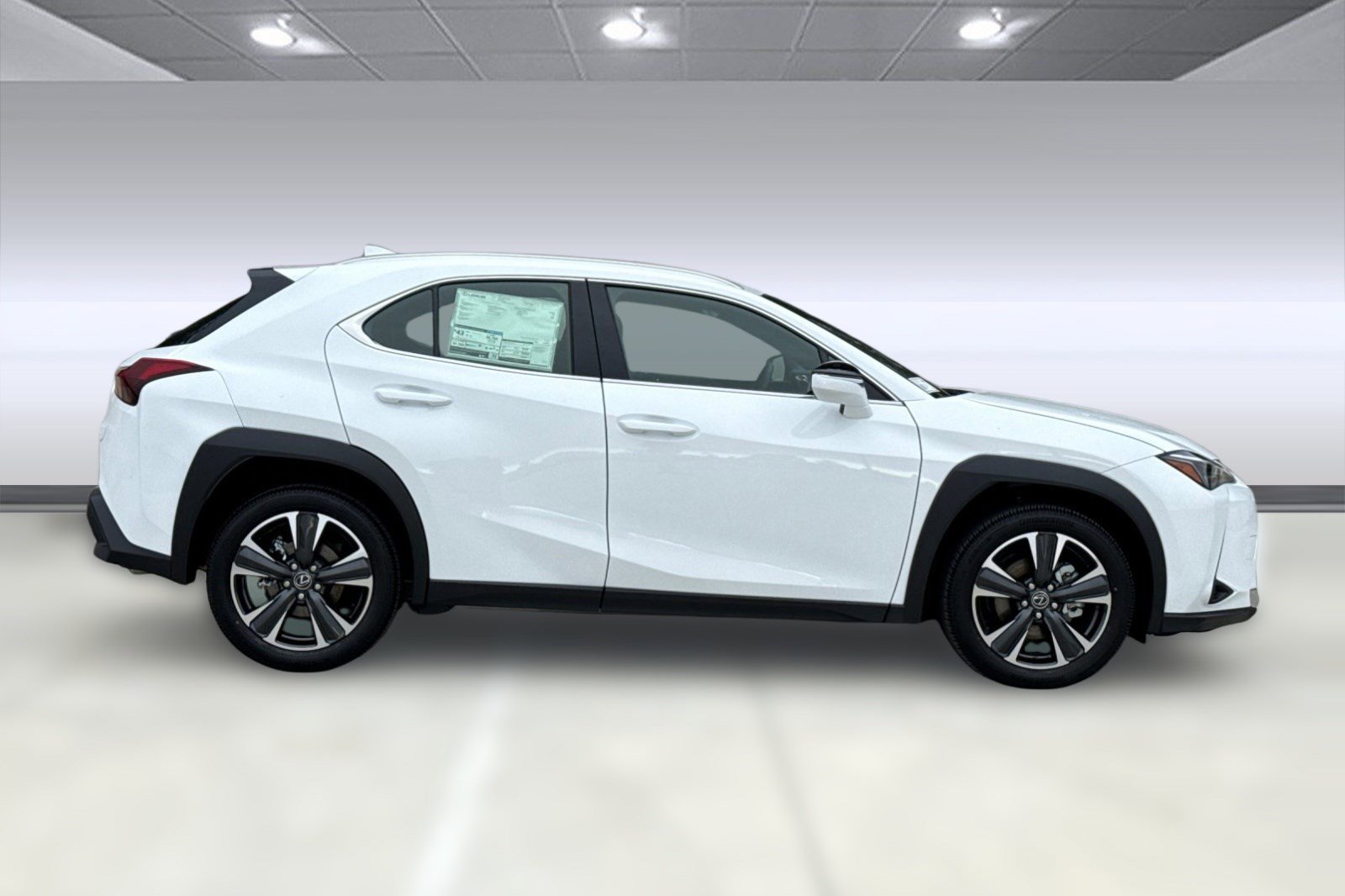 New 2026 Lexus UX 300h FWD image 8