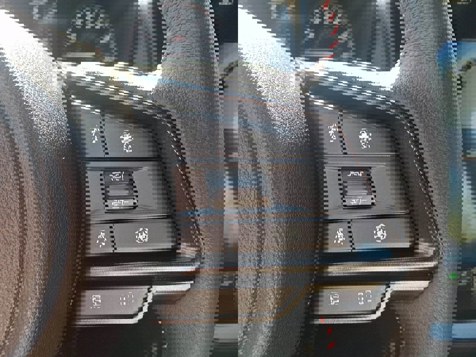 Certified 2025 Subaru Impreza RS image 21