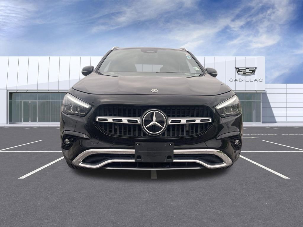 Used 2025 Mercedes-Benz GLA 250 image 3