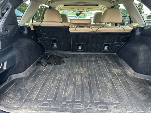 Used 2019 Subaru Outback 2.5i Limited w/ Popular Package #2 AWD/4WD image 22