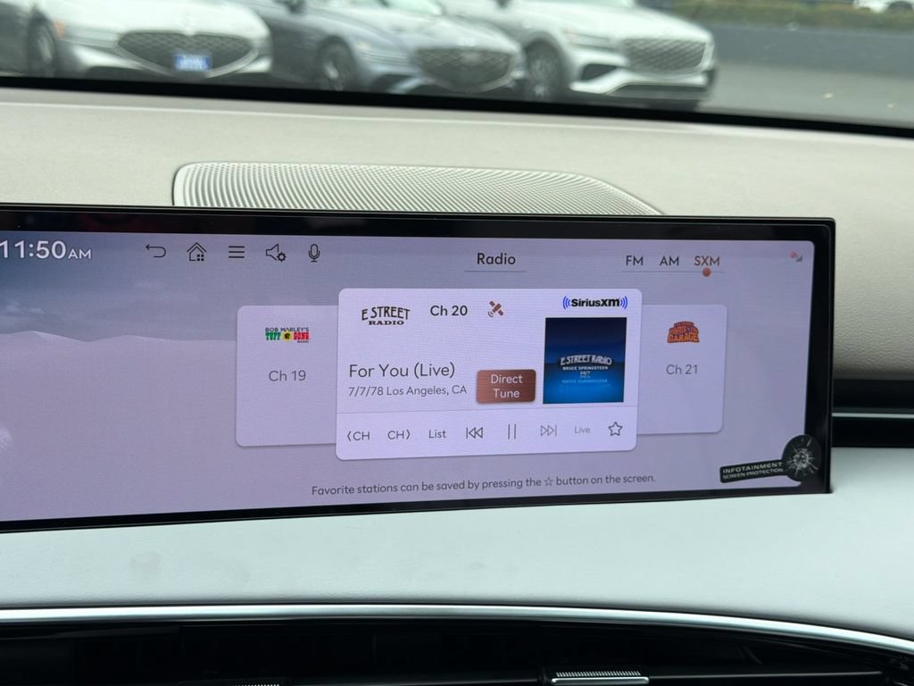 New 2026 Genesis Electrified GV70 AWD/4WD image 18