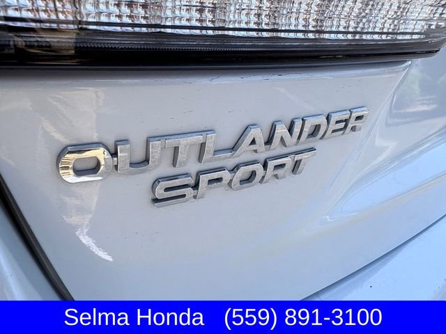 Used 2024 Mitsubishi Outlander Sport AWD image 27