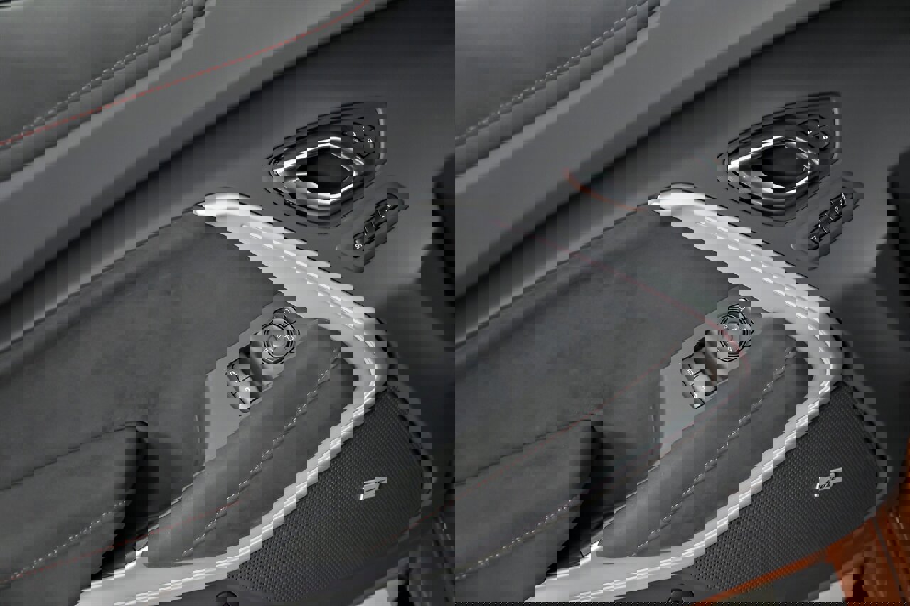 Used 2023 Chevrolet Camaro ZL1 image 18