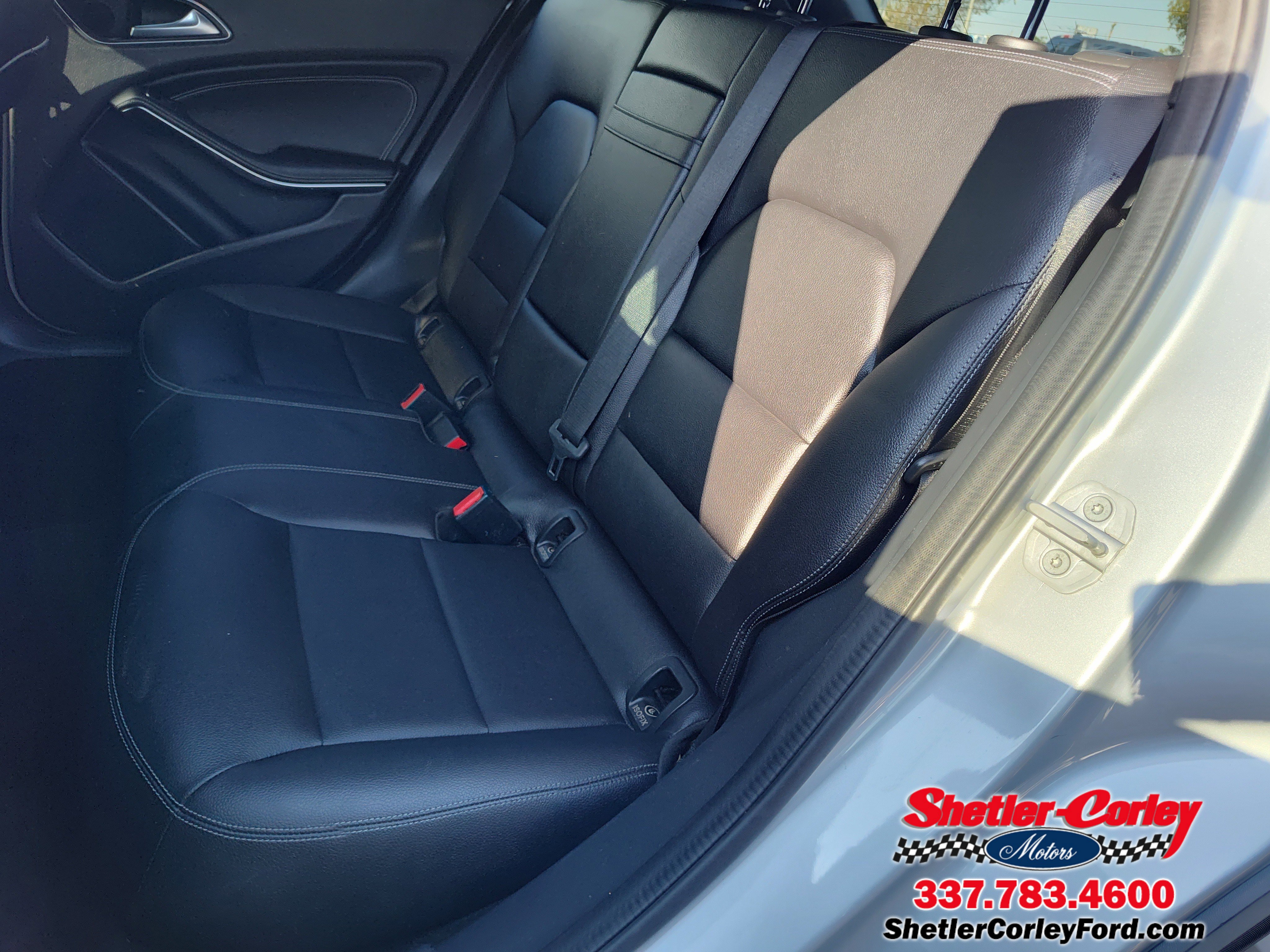 Used 2018 Mercedes-Benz GLA 250 4MATIC image 26