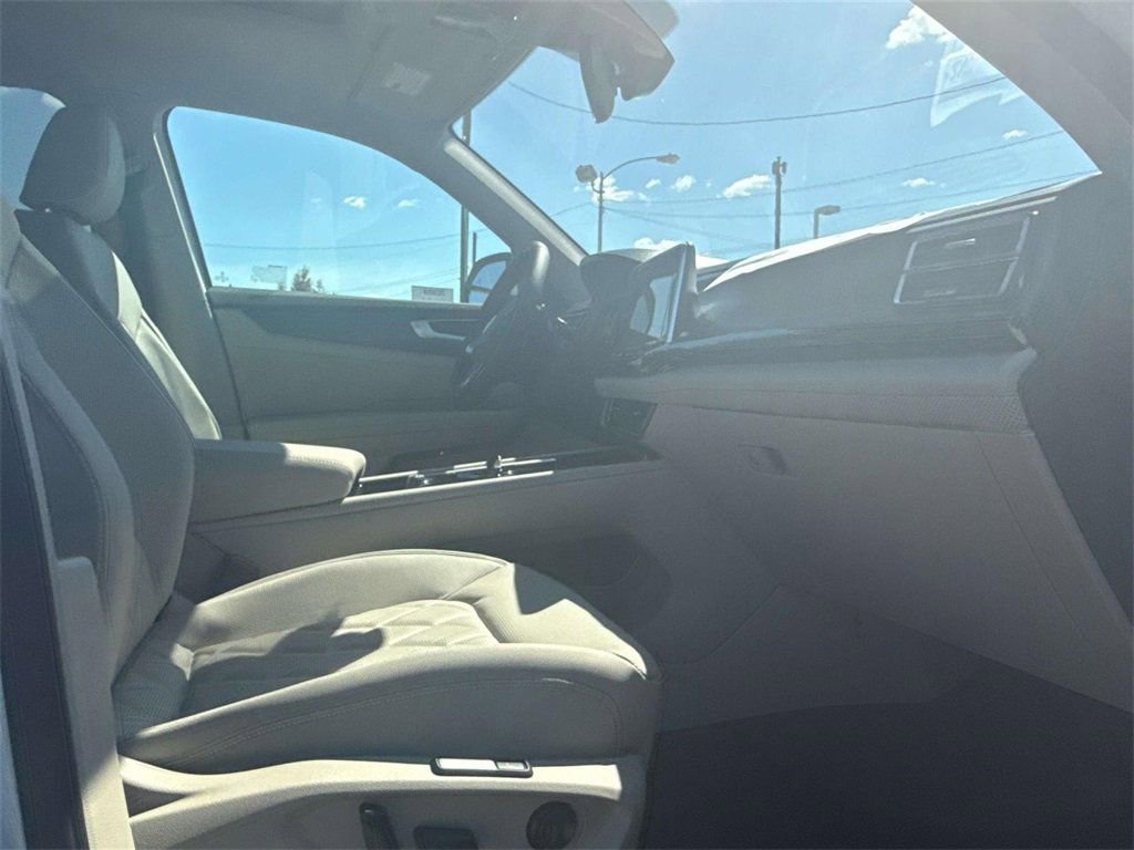 New 2026 Volkswagen Atlas SEL Premium R-Line image 14