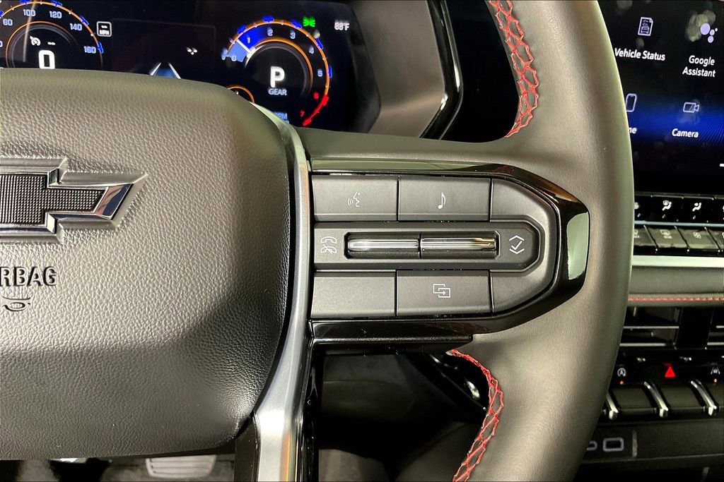 Used 2025 Chevrolet Colorado Z71 image 28