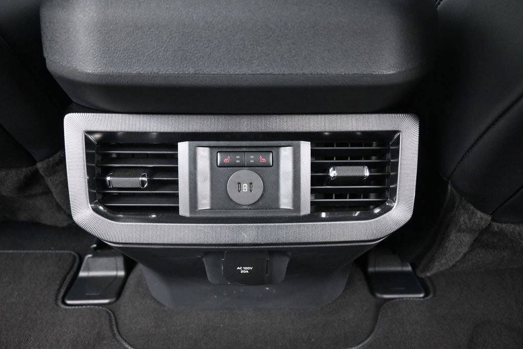 Used 2026 Ford F250 Platinum AWD/4WD image 29