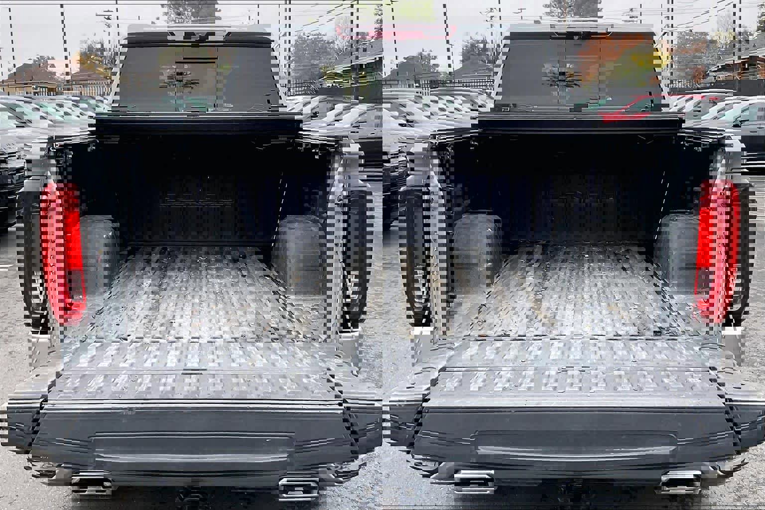 Used 2024 GMC Sierra 1500 Denali w/ Denali Reserve Package image 36