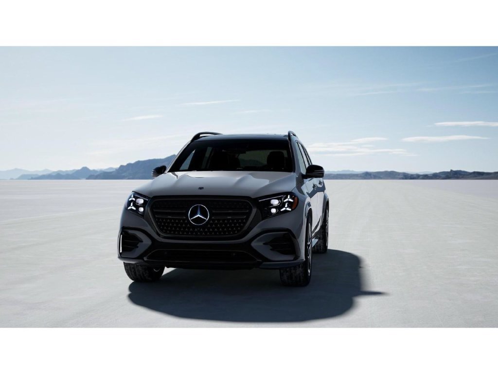 New 2027 Mercedes-Benz GLS 450 4MATIC image 42