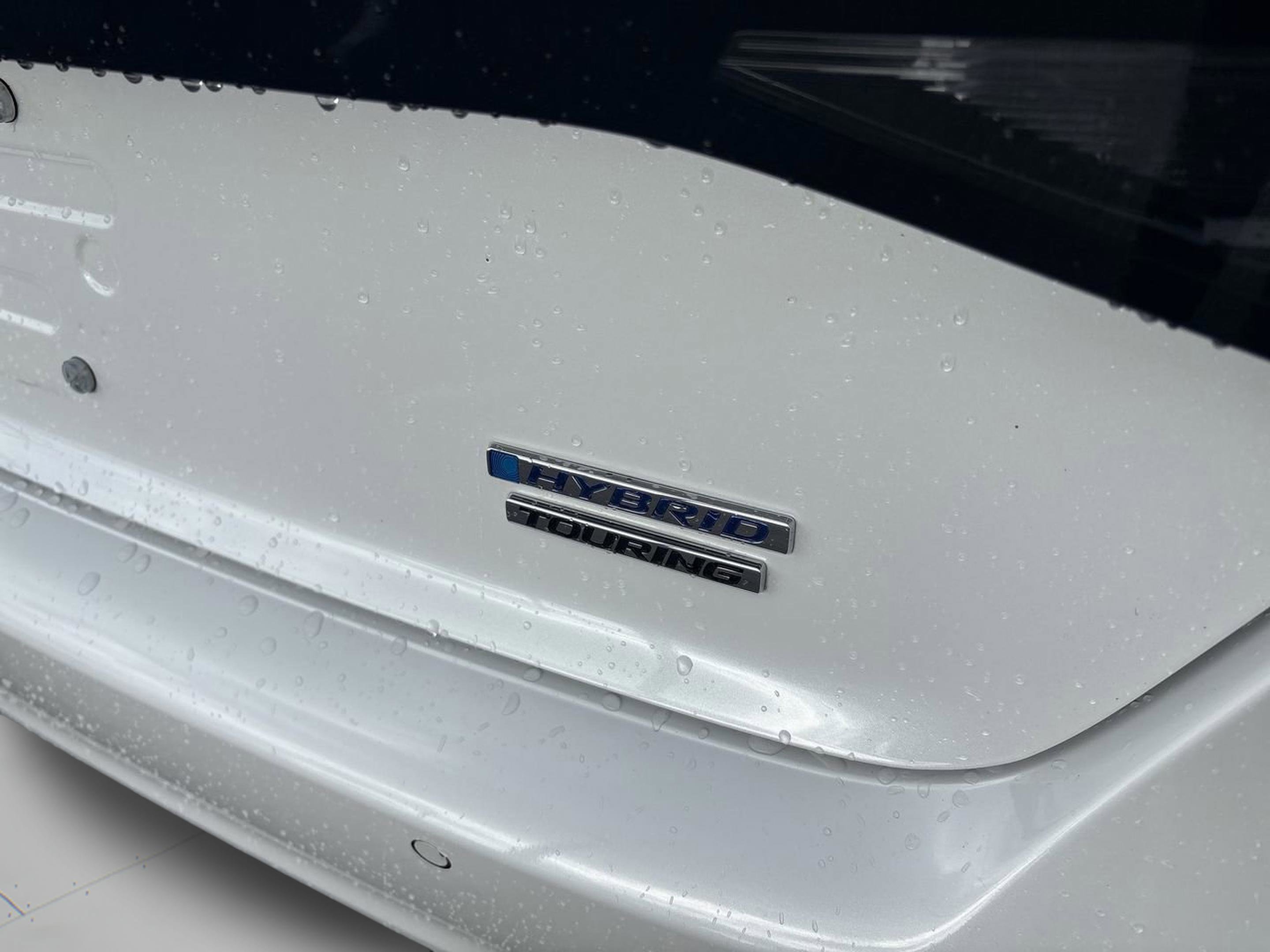 Used 2024 Honda Accord Touring image 23